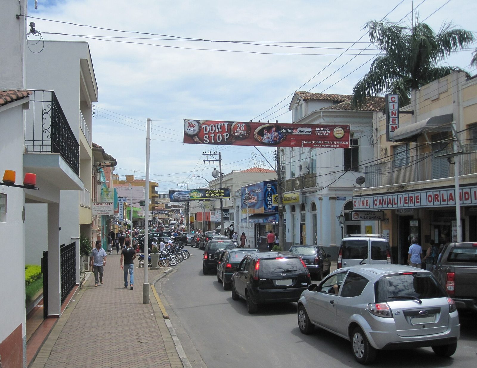 Centro Histórico
