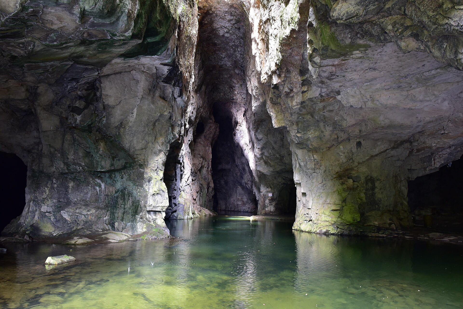 Gruta do Anjo