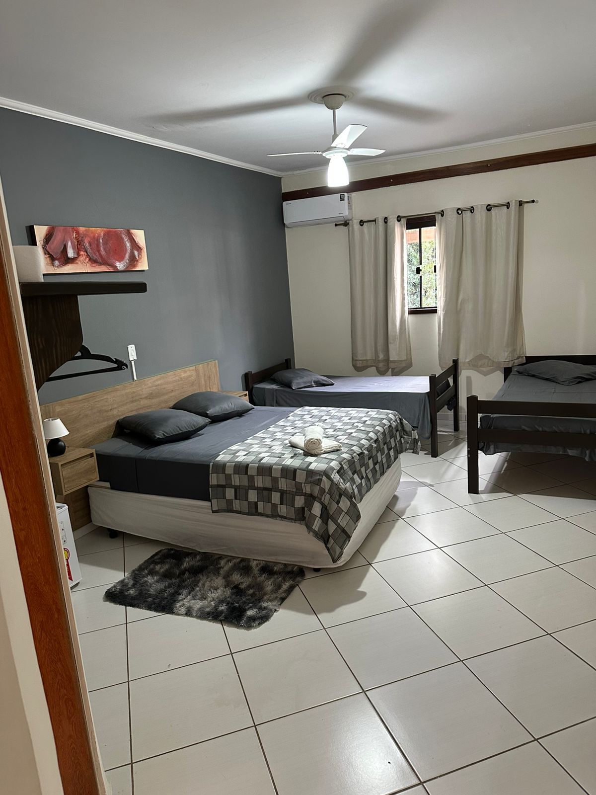 Quarto Quádruplo